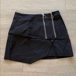 Zara mini skirt